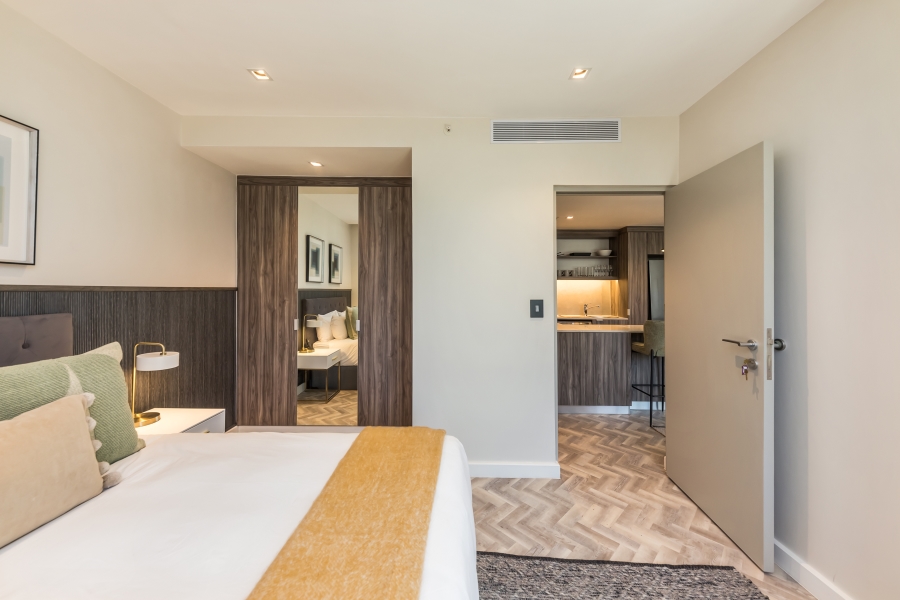 1 Bedroom Property for Sale in Cape Town City Centre Western Cape